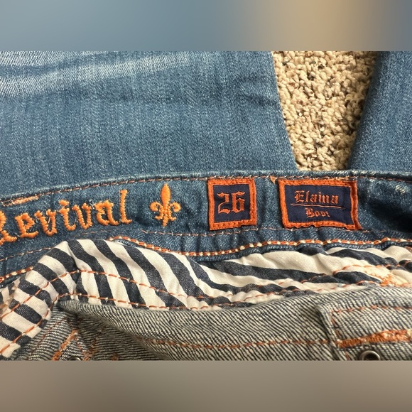 Rock Revival 👖👢 - Picture 5 of 5